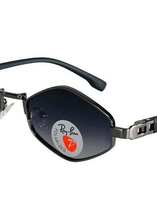 Сонцезахисні окуляри rb 06460 c3 polarized