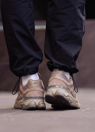 9060 brown cordura 8
