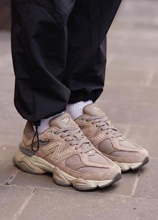 9060 brown cordura 6