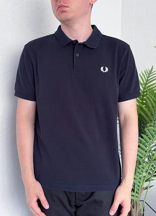 Fred perry поло
