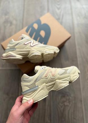 New balance 9060 'bone sparrow' 4