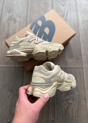 New balance 9060 'bone sparrow' 6