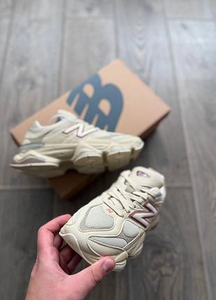New balance 9060 'bone sparrow' 7