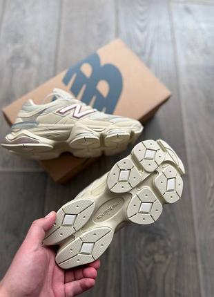 New balance 9060 'bone sparrow' 3