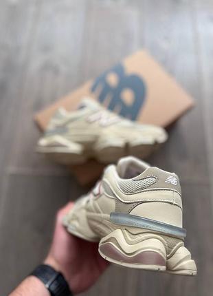 New balance 9060 'bone sparrow' 2