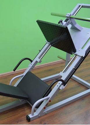 Жим ногами 45 градусів проф серія для зали