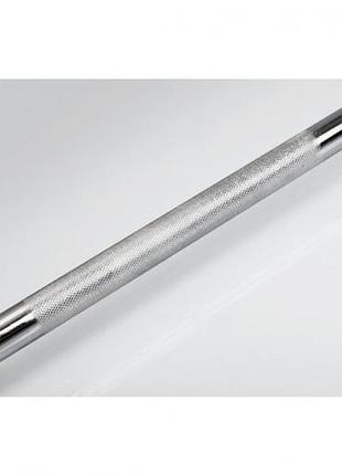 Гриф прямий 1.8 м - 25 мм 2