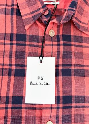 Paul smith 5