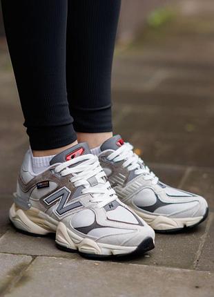 9060 grey silver cordura 7