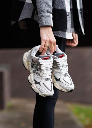 9060 grey silver cordura 2