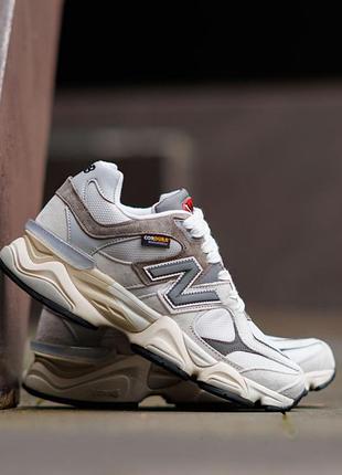 9060 grey silver cordura 4