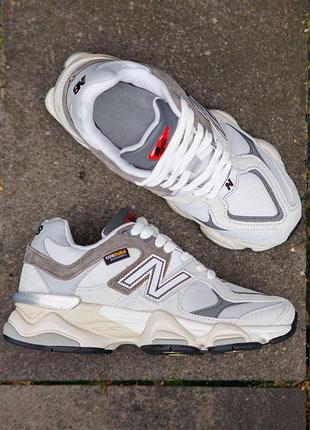 9060 grey silver cordura 5