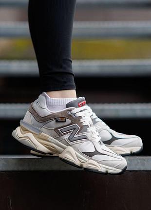 9060 grey silver cordura