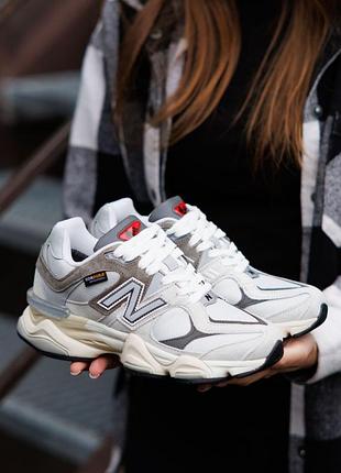 9060 grey silver cordura 3