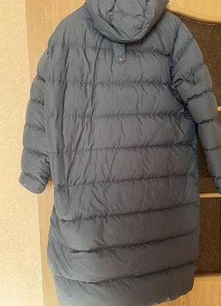 Пуховік jack wolfskin. 3
