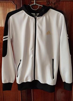 Спортивна кофта adidas