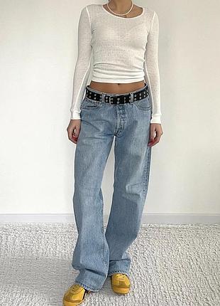 Вінтажні leviʼs l34  w33 оригінал