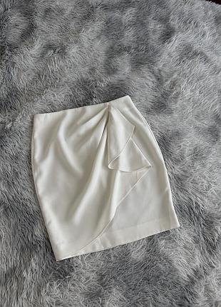 Неймовірно гарна спідниця від zara