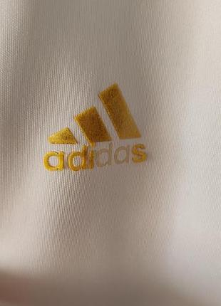 Спортивна кофта adidas 2