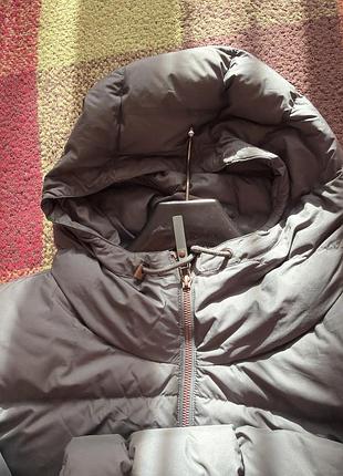 Пуховік jack wolfskin. 5