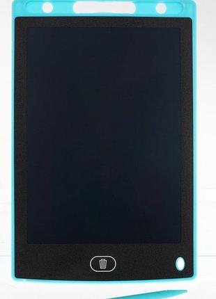 Детский планшет для рисования 10' ramiz 3+ zkp.hh-010c.nie 2