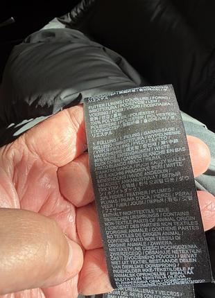 Пуховік jack wolfskin. 8