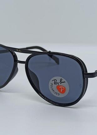 Сонцезахисні окуляри rb 4414 c1 polarized