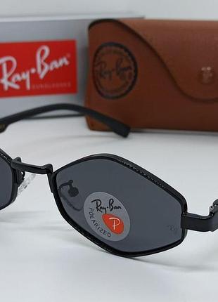 Солнцезащитные очки rb 06460 c1 polarized комплект 1