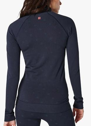 Лонгслив sweaty betty 2