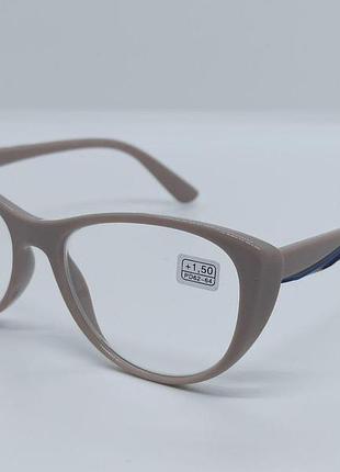 Очки для зрения 2780 c1 +2.0