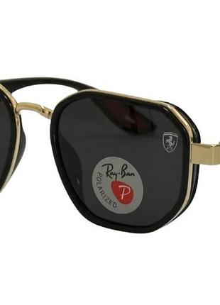 Сонцезахисні окуляри rb 3675 c2 polarized