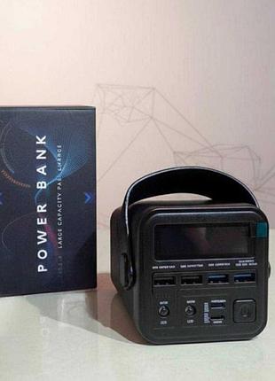 Міні зарядна станція power bank o2project pro 2 орігінал 
60000 mah 100w 2