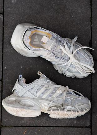 Vento xlg runner deluxe beige 5