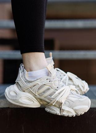 Vento xlg runner deluxe beige