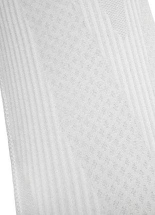 Компрессионные рукава adidas белые s/m adsl-13023wh 3
