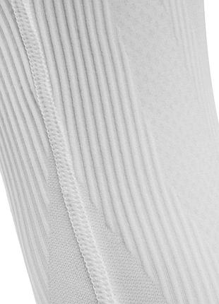 Компрессионные рукава adidas белые s/m adsl-13023wh 7