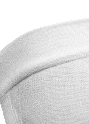 Компрессионные рукава adidas белые s/m adsl-13023wh 8