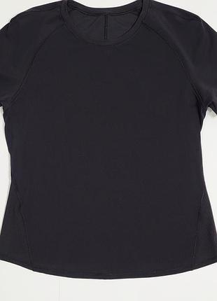 Футболка lululemon