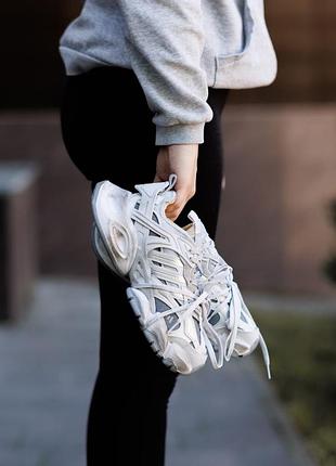 Vento xlg runner deluxe grey 8
