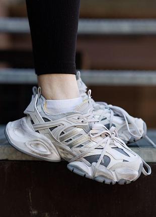 Vento xlg runner deluxe grey
