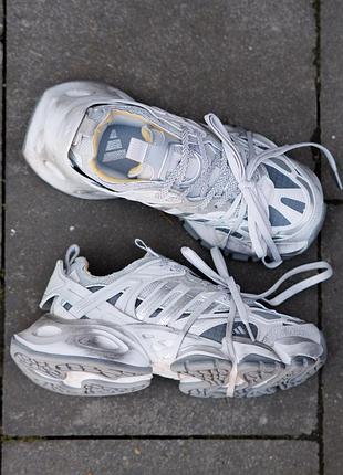 Vento xlg runner deluxe grey 3
