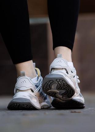 Vento xlg runner deluxe grey 4