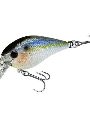 Воблер lucky craft lc 0.3 38f 38mm 3.0g #pearl threadfin shad (lc-0-3-183pthfsd)