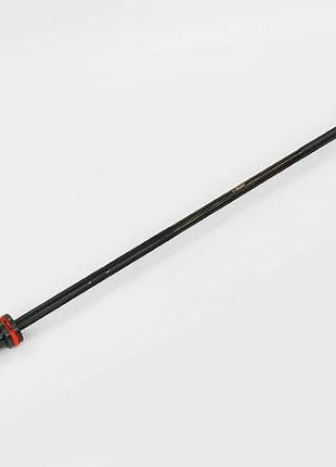 Гриф для штанги олімпійський професійний для кросфіту zelart ta-7243