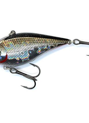 Віб lucky craft lv rto-250 75mm 23.0g #bp golden shiner (lv-rto250-419bpgsn)