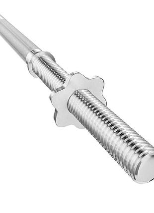 Гриф гвинтовий прямий 150/25 thunder 6