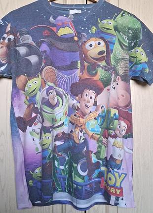 Футболка toy story 3