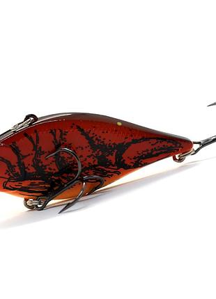 Віб lucky craft lvr d-7 70mm 14.0g #to craw (lvrd7-137tocr)