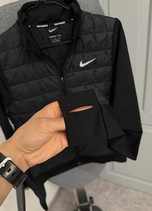 Курточка nike dri-fit 7