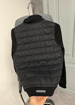 Курточка nike dri-fit 9